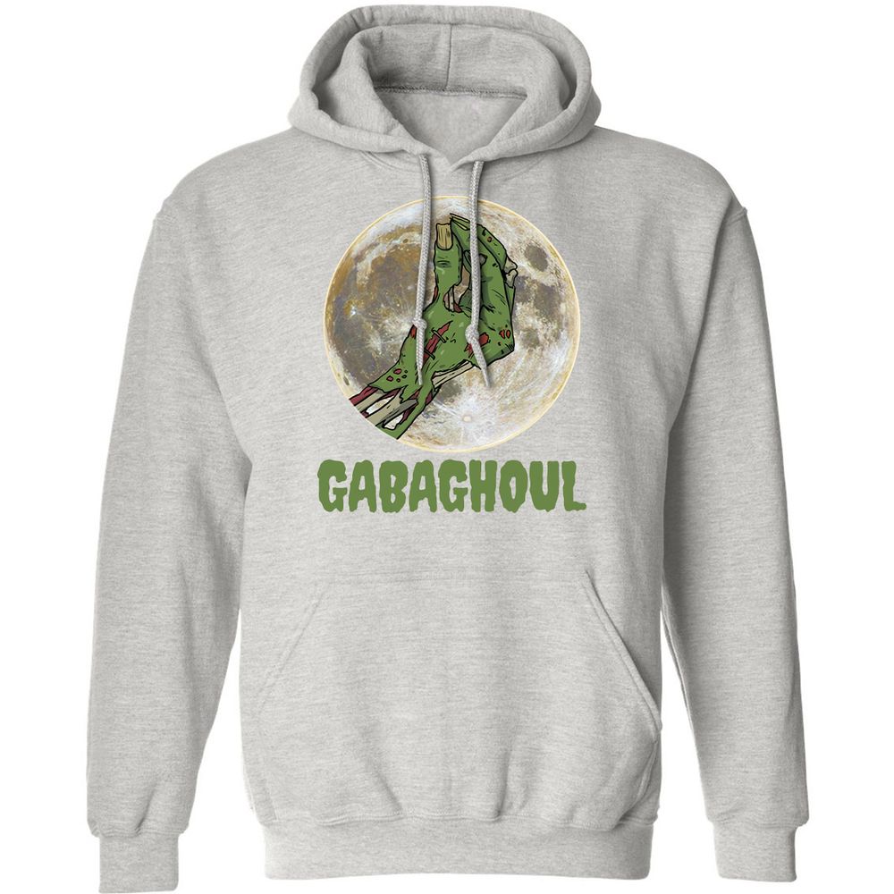 Ghoul italy - Ash - 2