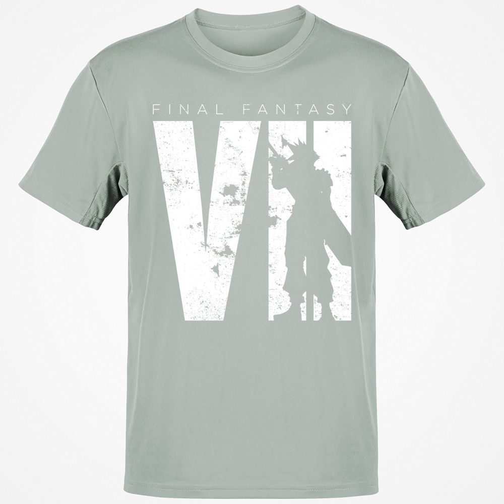 Classic Unisex T-Shirt - 6SJGJZV2 - Ash - 2