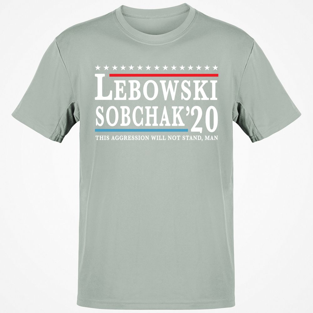 Classic Unisex T-Shirt - PFG689GM - Ash - 2