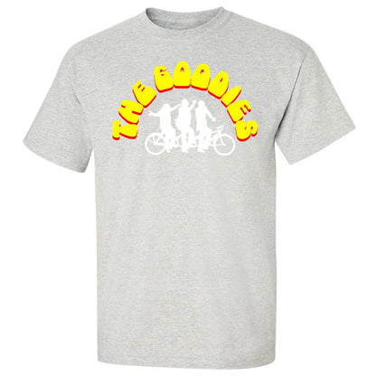 Classic Unisex T-Shirt - Z66F5GW7 - Ash - 2