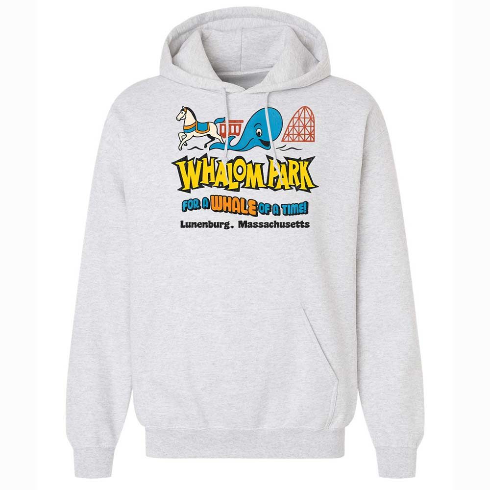 Whalom Park - Ash - 2