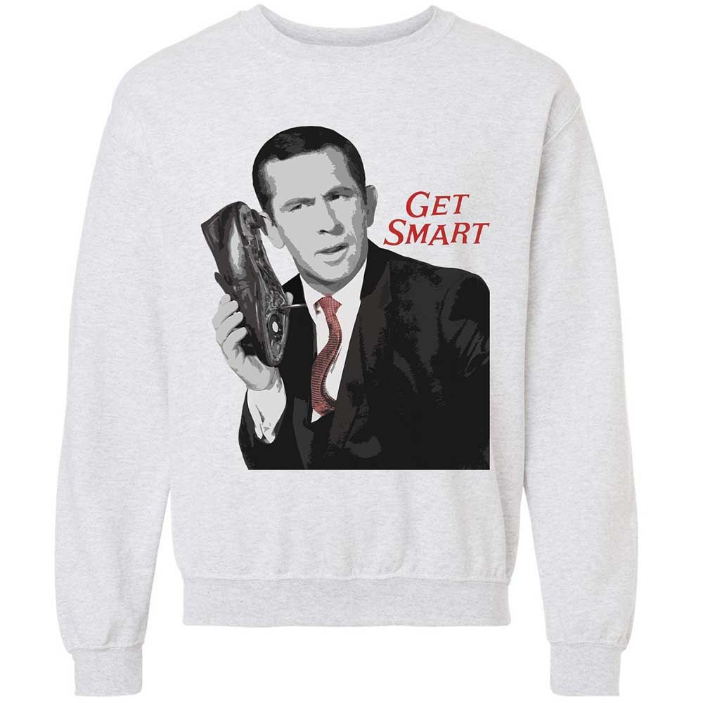 Classic Unisex Sweatshirt - 9NQC8V68 - Ash - 2