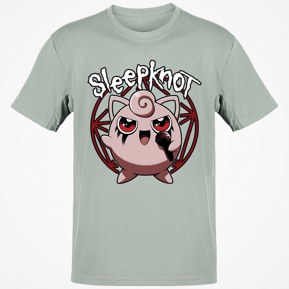 Classic Unisex T-Shirt - 1TBLMLBH - Ash - 2