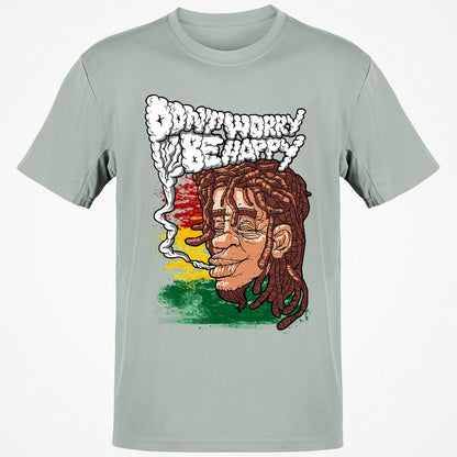 Classic Unisex T-Shirt - HFHBMM34 - Ash - 2