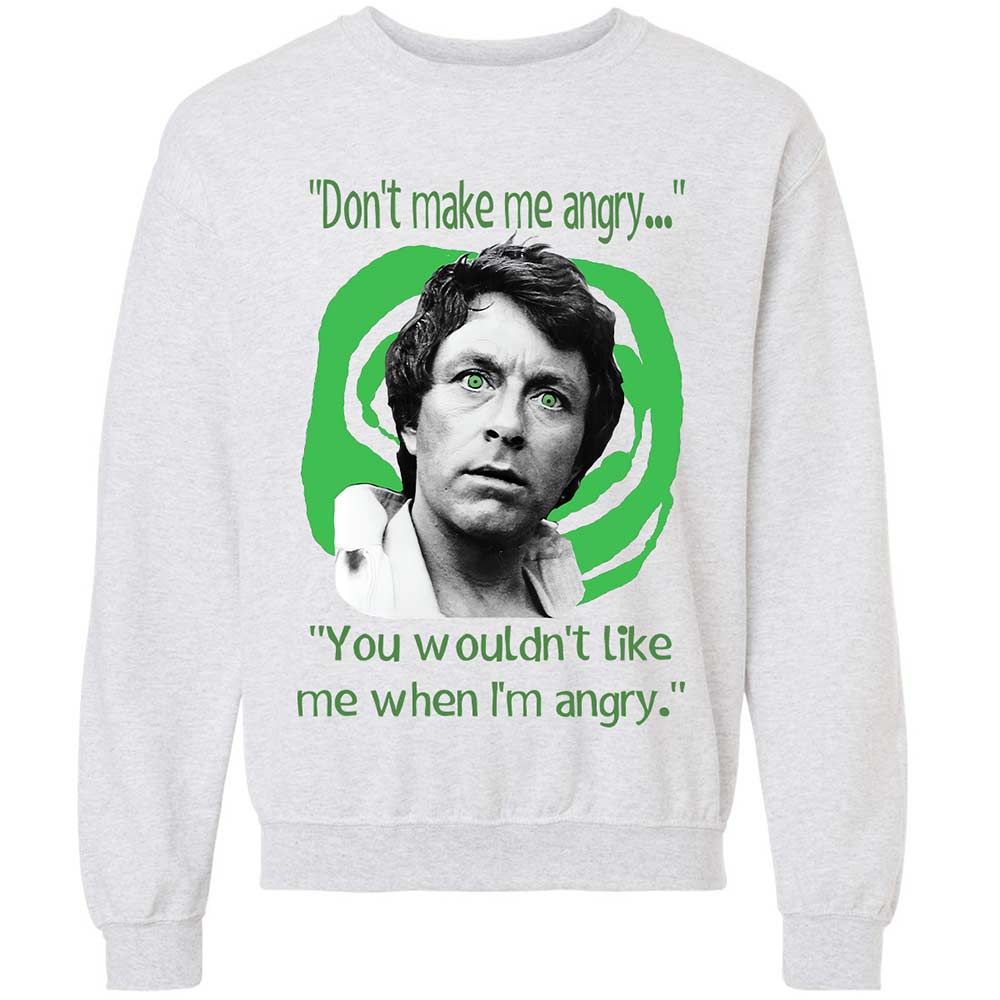 Classic Unisex Sweatshirt - LNH1BRXC - Ash - 2