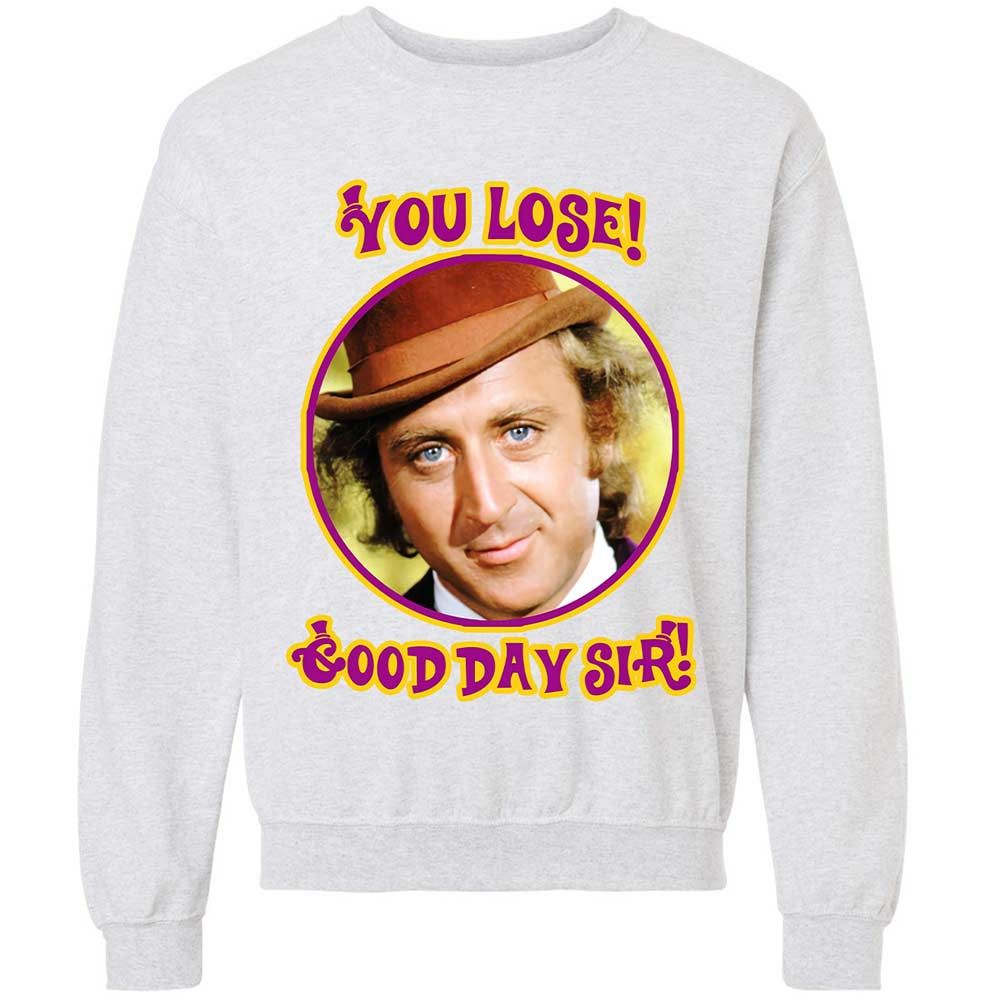 Classic Unisex Sweatshirt - VKKWNW8W - Ash - 2