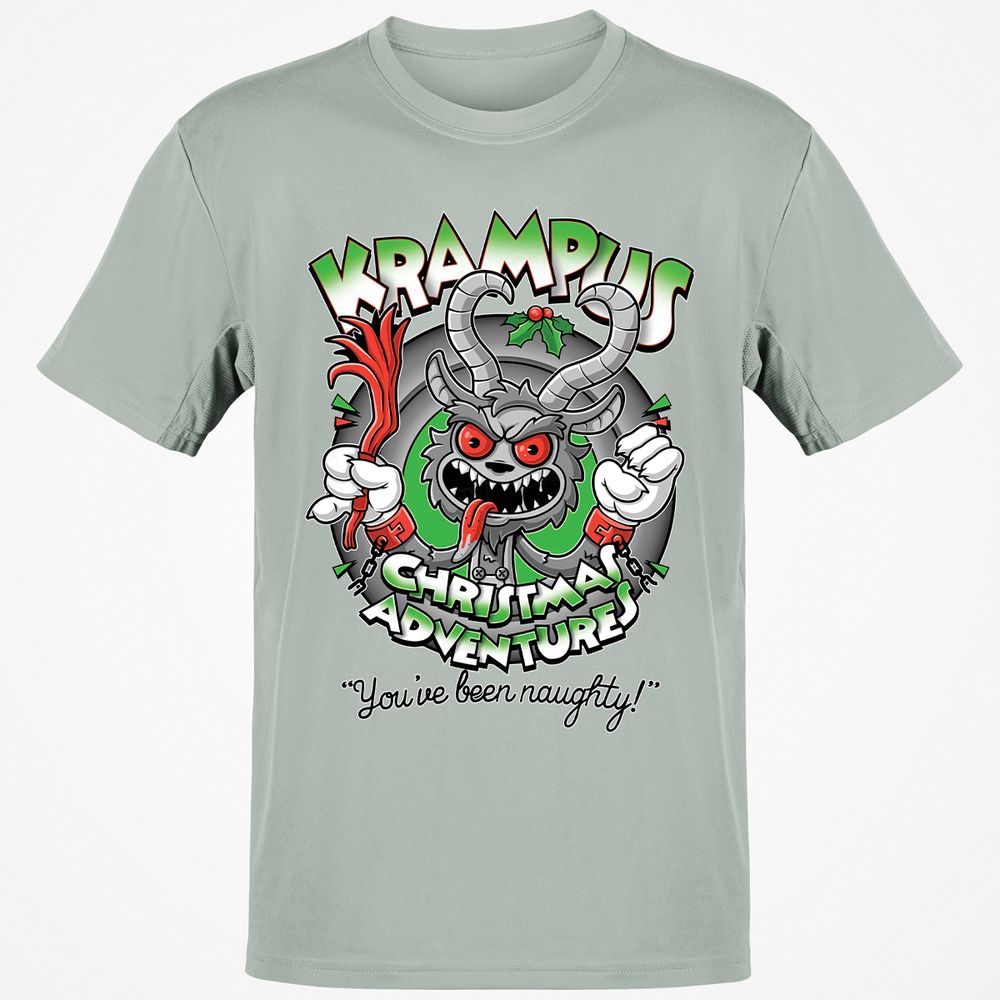 Classic Unisex T-Shirt - HHVSZSES - Ash - 2