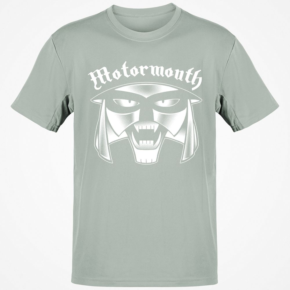 Classic Unisex T-Shirt - JGQKKML9 - Ash - 2