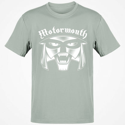 Classic Unisex T-Shirt - JGQKKML9 - Ash - 2