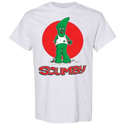 Scumby - Ash - 2