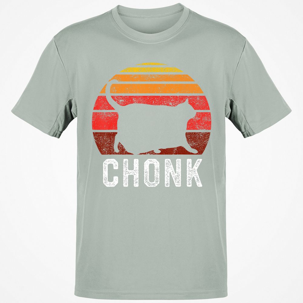 Classic Unisex T-Shirt - T56Q1G5E - Ash - 2