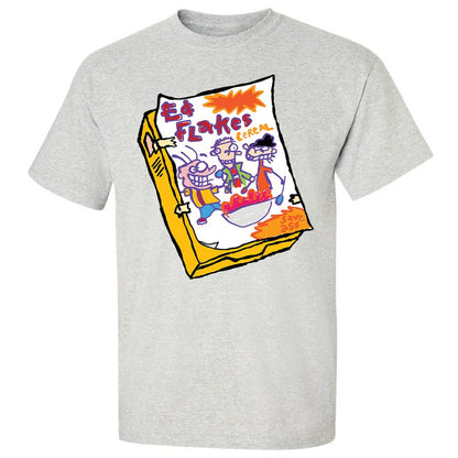 Classic Unisex T-Shirt - ZCU3455L - Ash - 2