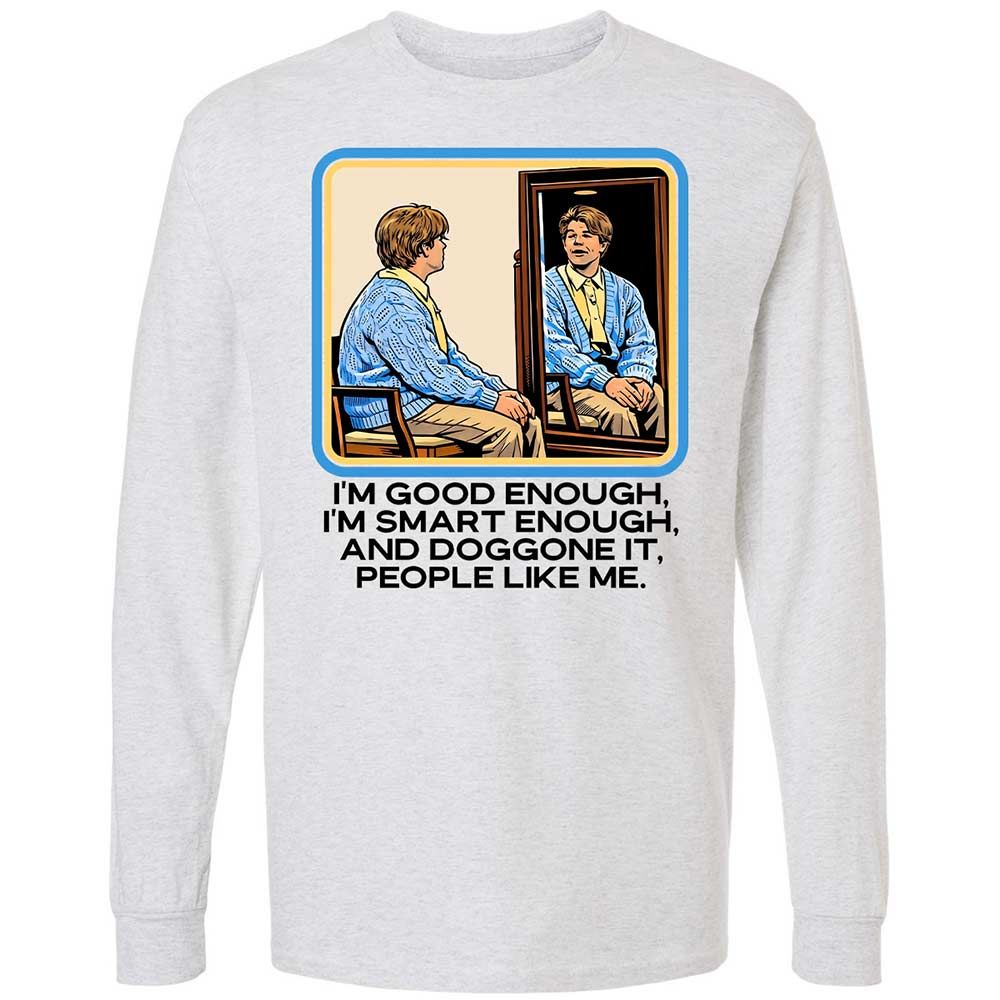 People Like Me - Ash - 2