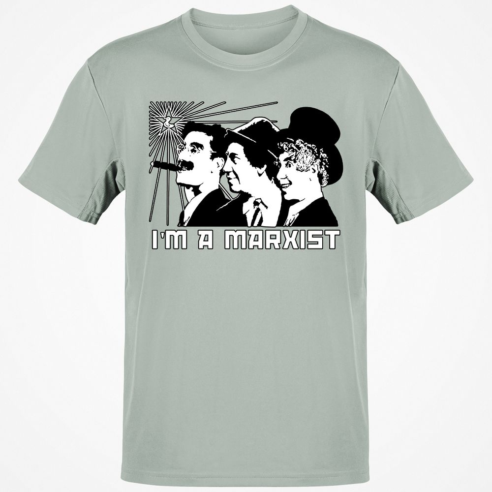Classic Unisex T-Shirt - 7J6KUKPZ - Ash - 2