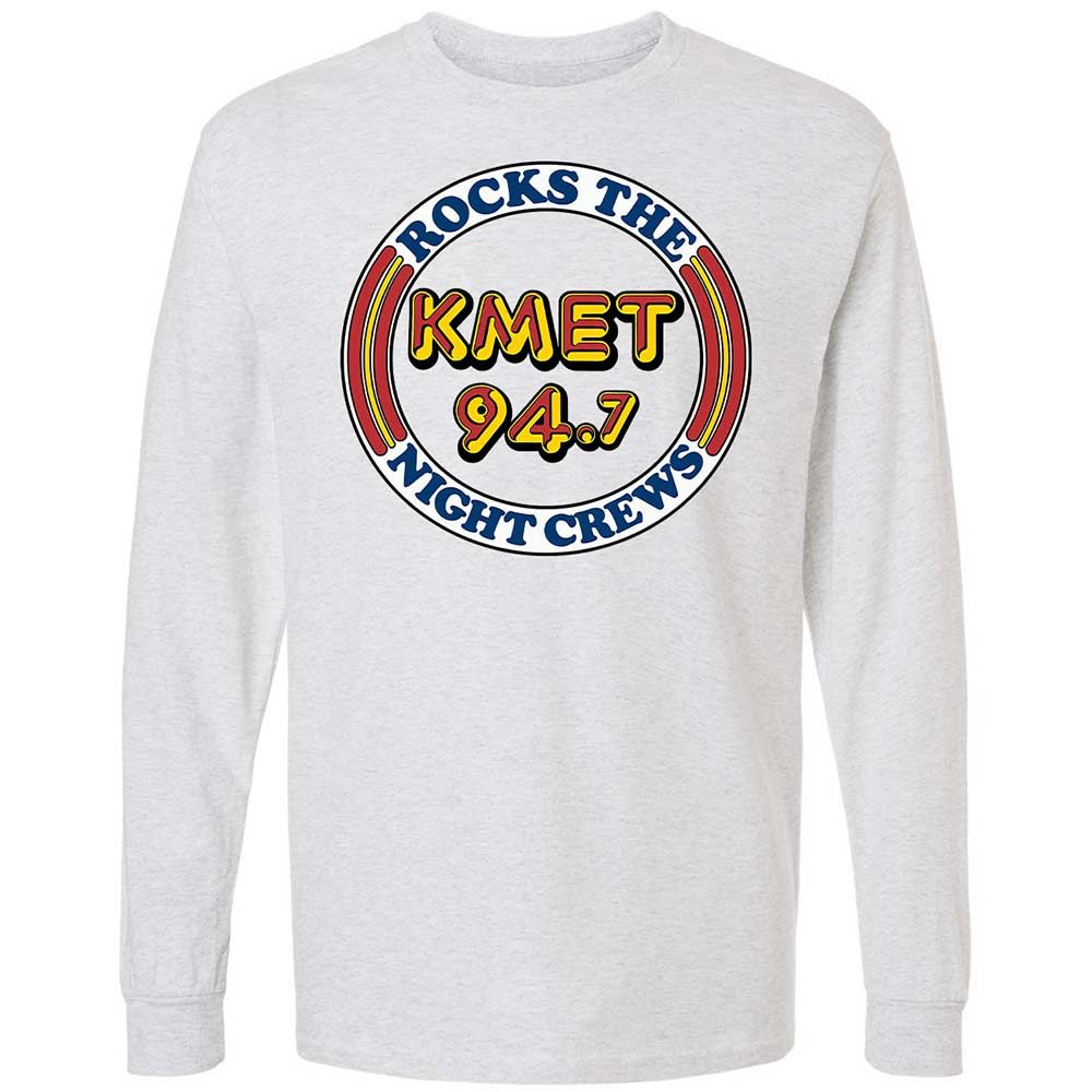 Rocks The Night Crews - Ash - 2