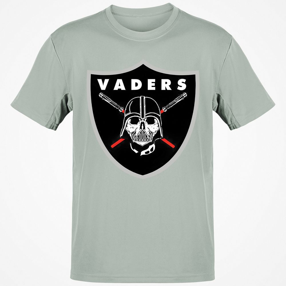 Classic Unisex T-Shirt - 3RPK98Q3 - Ash - 2