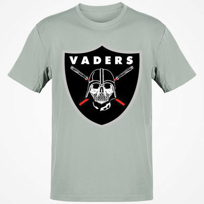 Classic Unisex T-Shirt - 3RPK98Q3 - Ash - 2