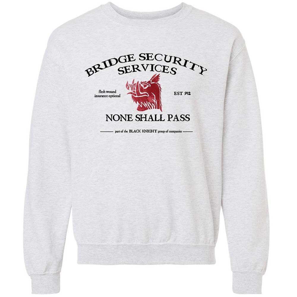 Classic Unisex Sweatshirt - 1BTKKZ38 - Ash - 2