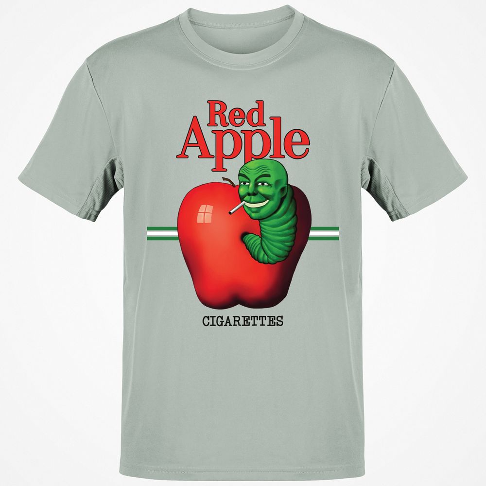 Classic Unisex T-Shirt - GFKZXV7F - Ash - 2