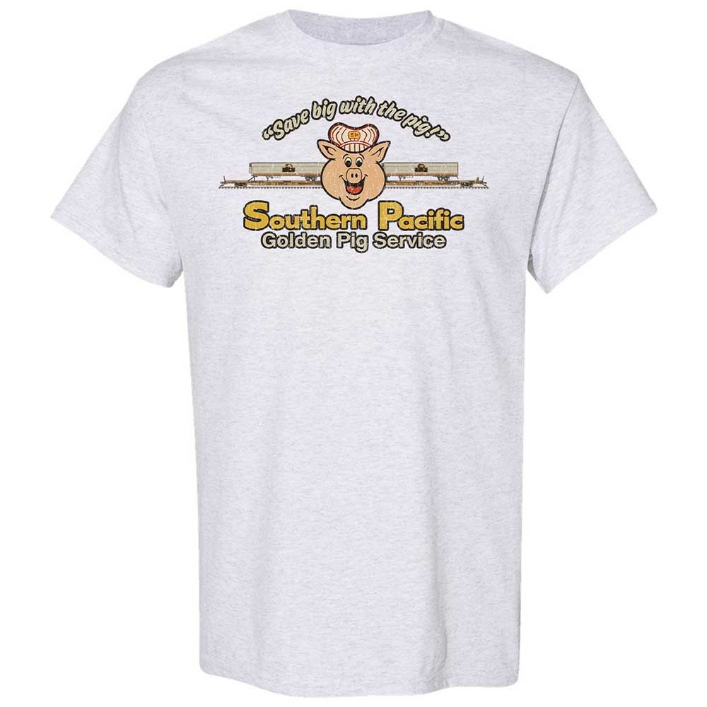 Classic Unisex T-Shirt - 6KCCJ522 - Ash - 2