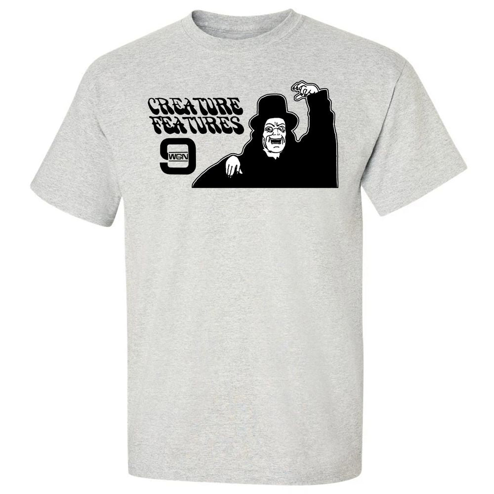 Classic Unisex T-Shirt - 2G9CLQTE - Ash - 2