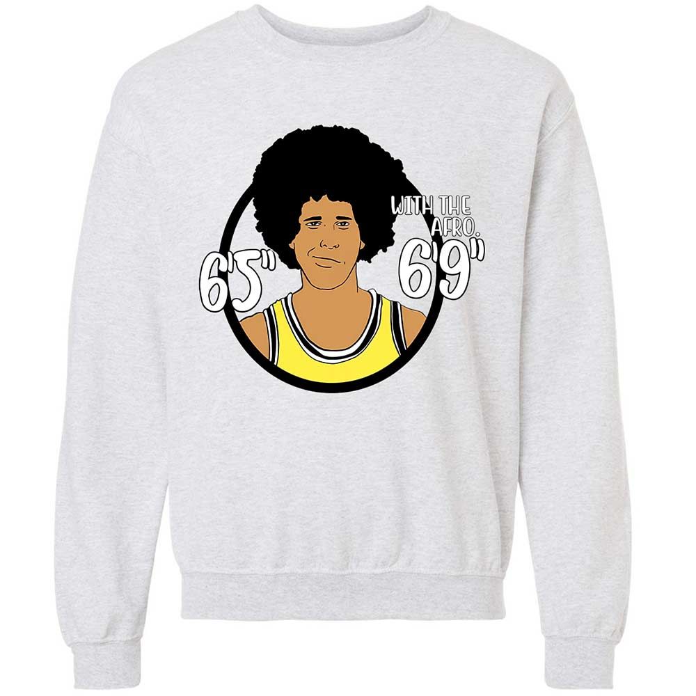 Fletch Lakers - Ash - 2