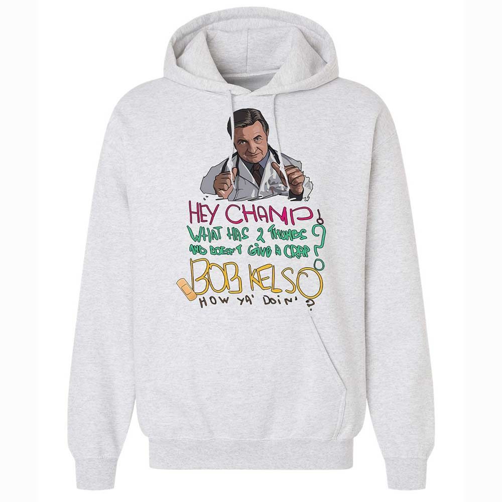 Classic Unisex Hoodie - DEEVZVUA - Ash - 2