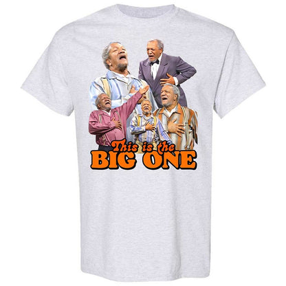 The Big One - Ash - 2