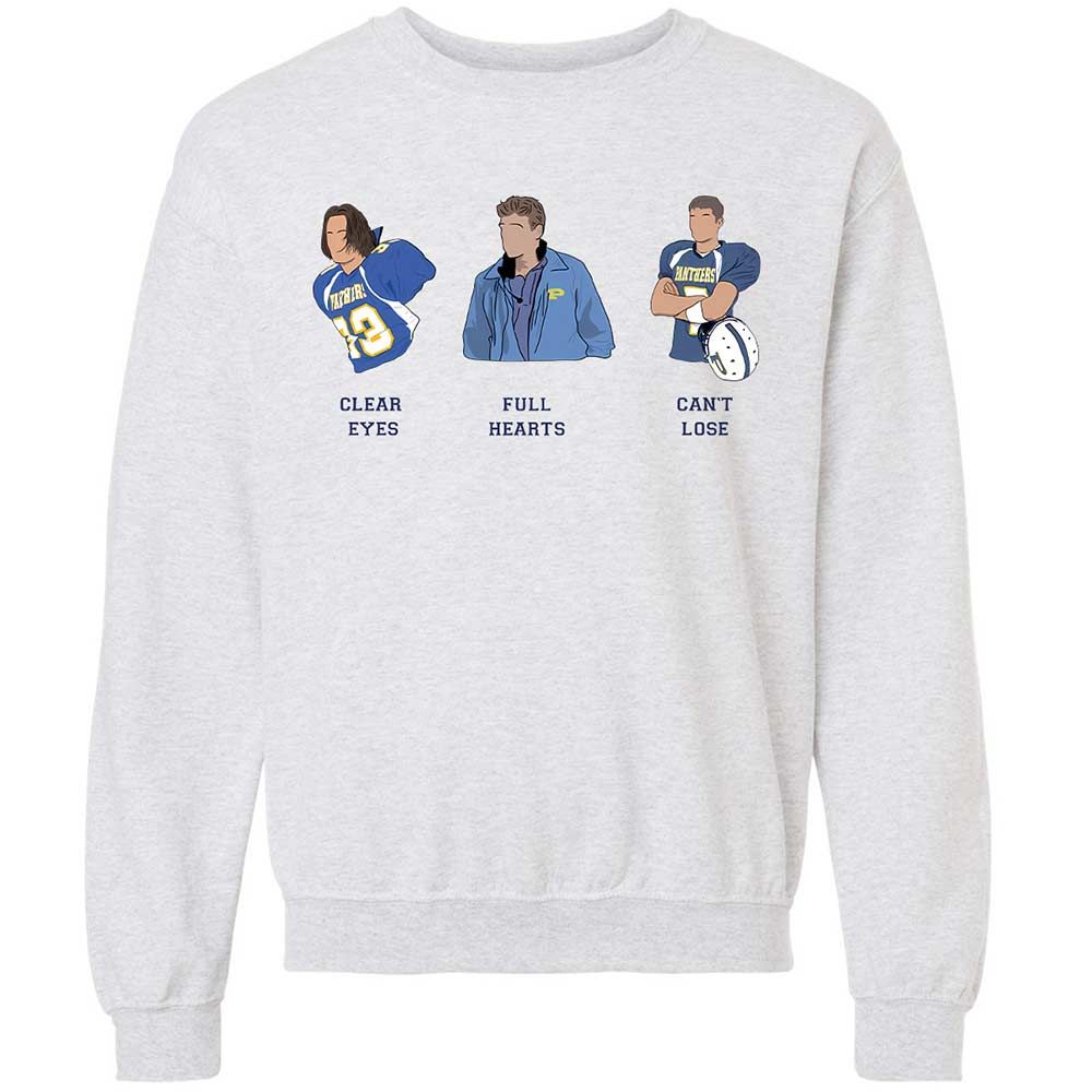 Classic Unisex Sweatshirt - WAGVDHNL - Ash - 2