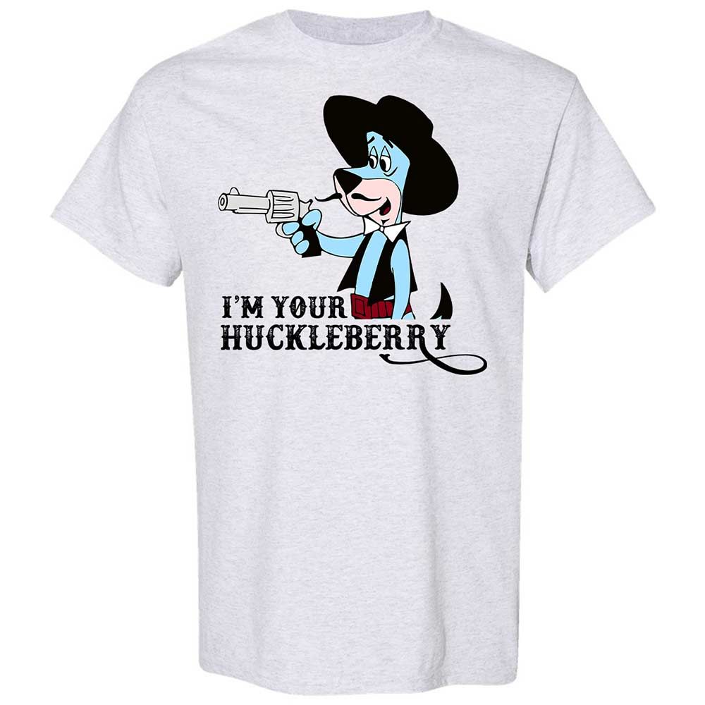 Classic Unisex T-Shirt - Y4LCT4DN - Ash - 2