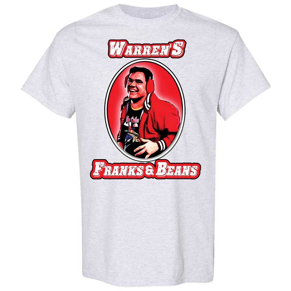 Franks & Beans - Ash - 2