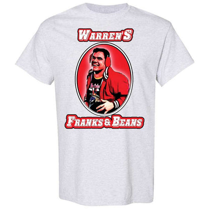 Franks & Beans - Ash - 2