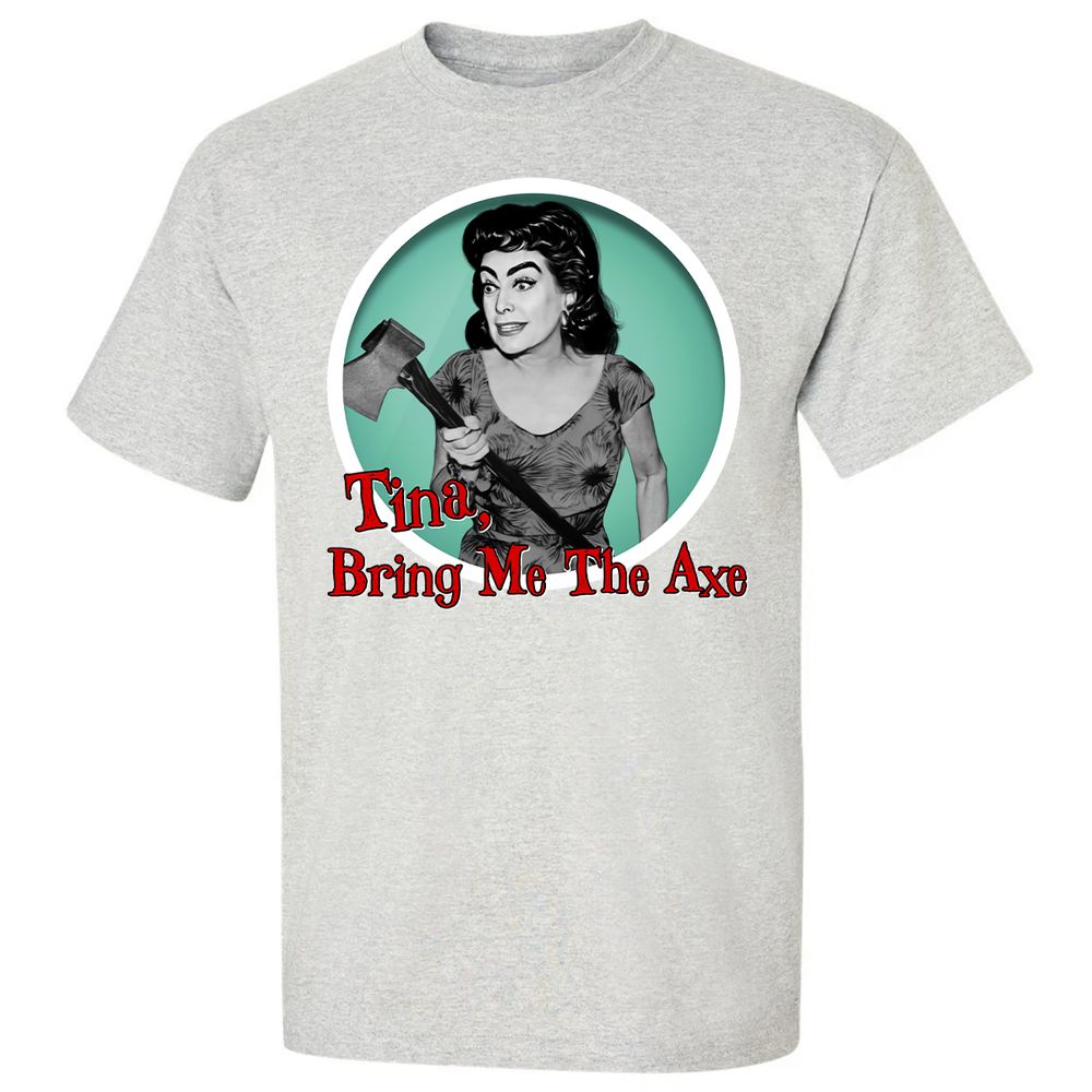 Classic Unisex T-Shirt - HB41791S - Ash - 2