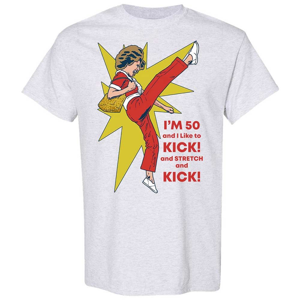Classic Unisex T-Shirt - 14P83CTP - Ash - 2