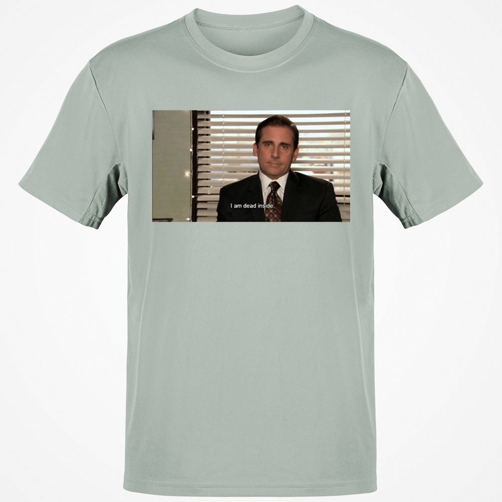 Classic Unisex T-Shirt - B5467GSS - Ash - 2