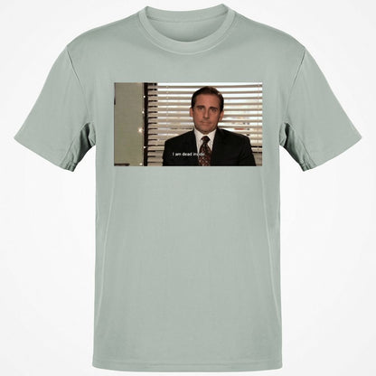 Classic Unisex T-Shirt - B5467GSS - Ash - 2