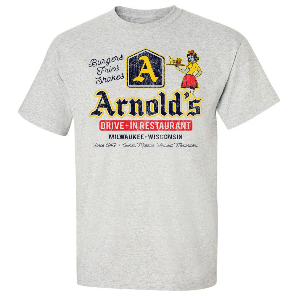 Classic Unisex T-Shirt - FE57EDC4 - Ash - 2