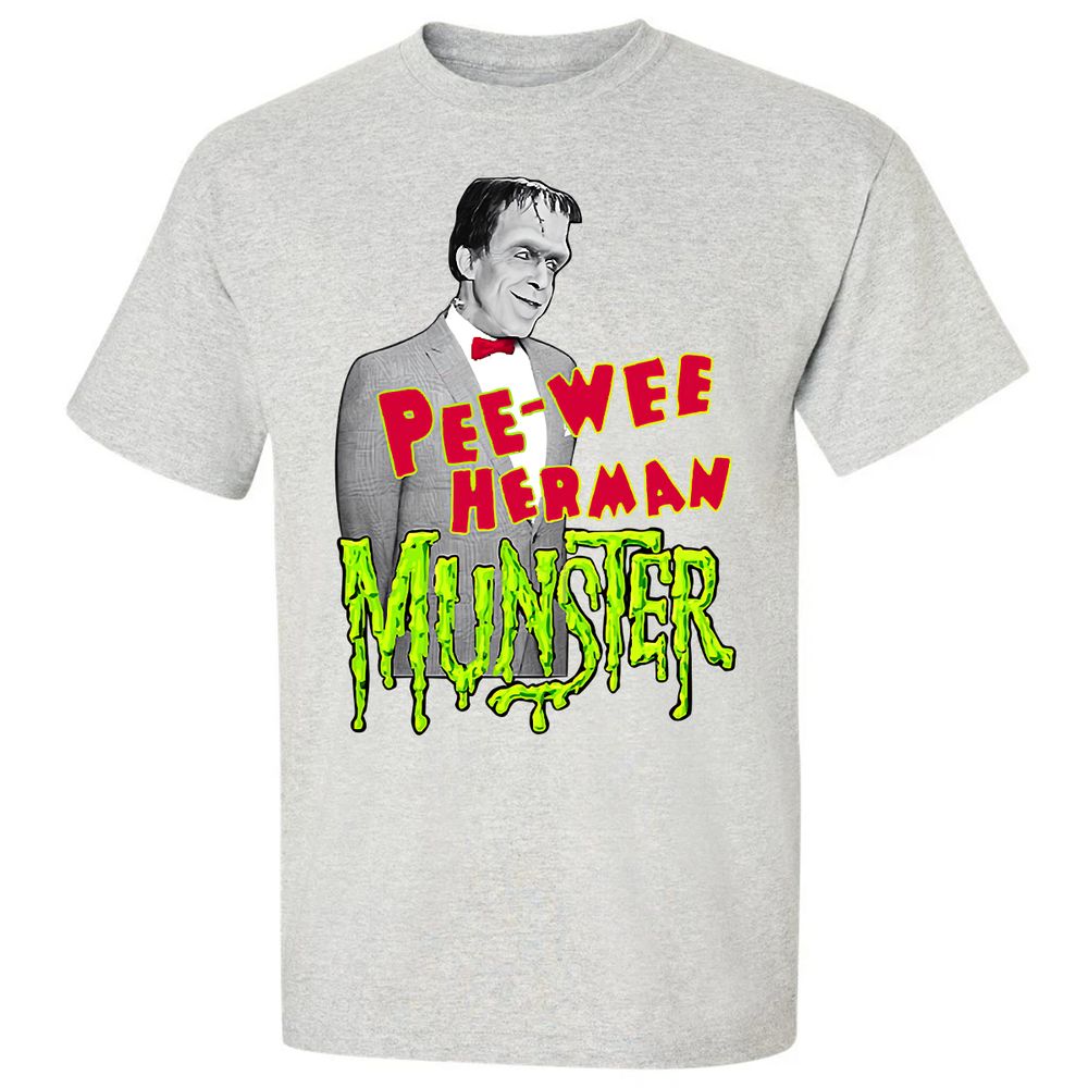 Classic Unisex T-Shirt - WS7J4SYS - Ash - 2