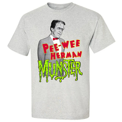 Classic Unisex T-Shirt - WS7J4SYS - Ash - 2