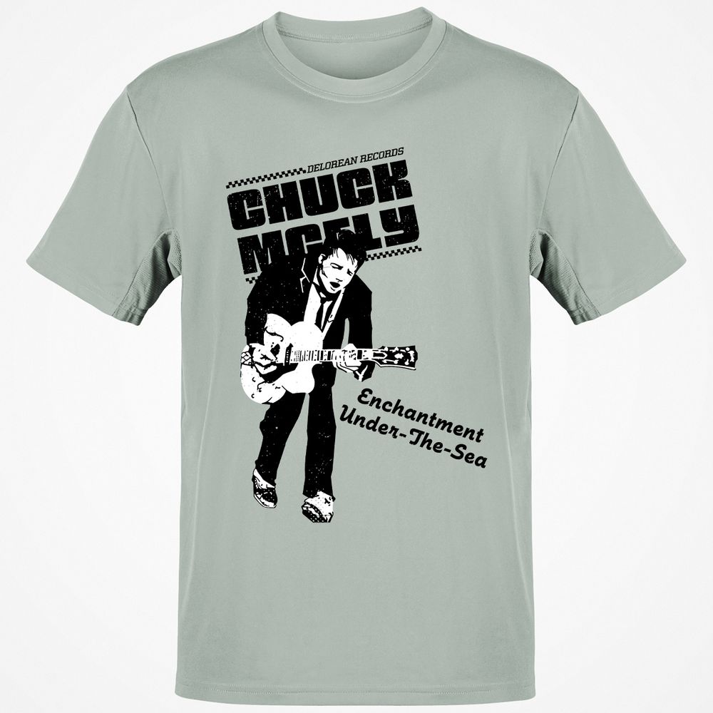 Classic Unisex T-Shirt - YYCG41UU - Ash - 2