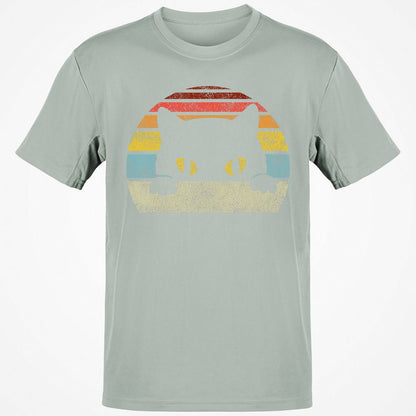 Classic Unisex T-Shirt - 55U4T8RP - Ash - 2