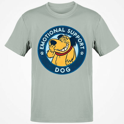 Emotional Support Dog - Ash - 2