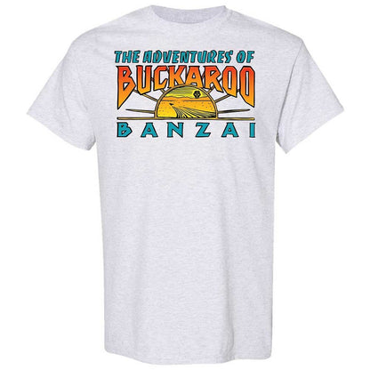 Buckaroo Banzai - Ash - 2