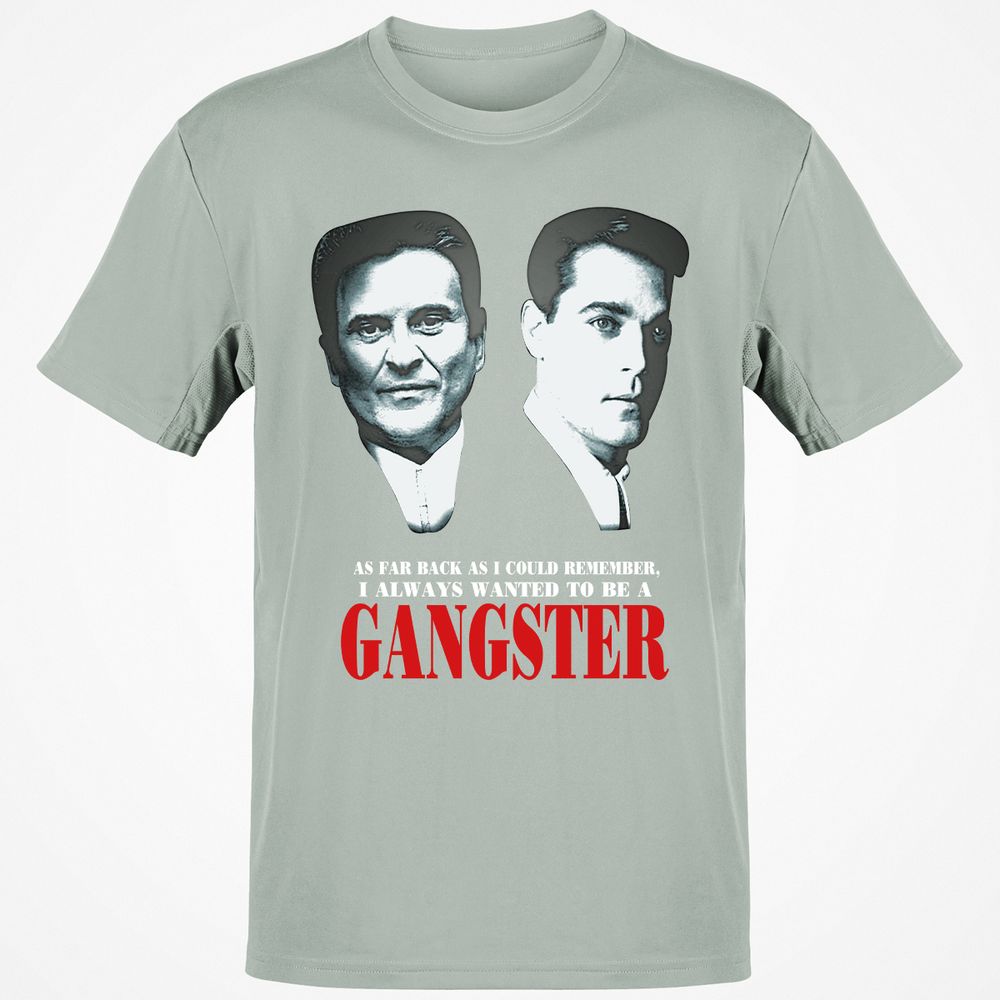 Classic Unisex T-Shirt - 63HPPCBG - Ash - 2