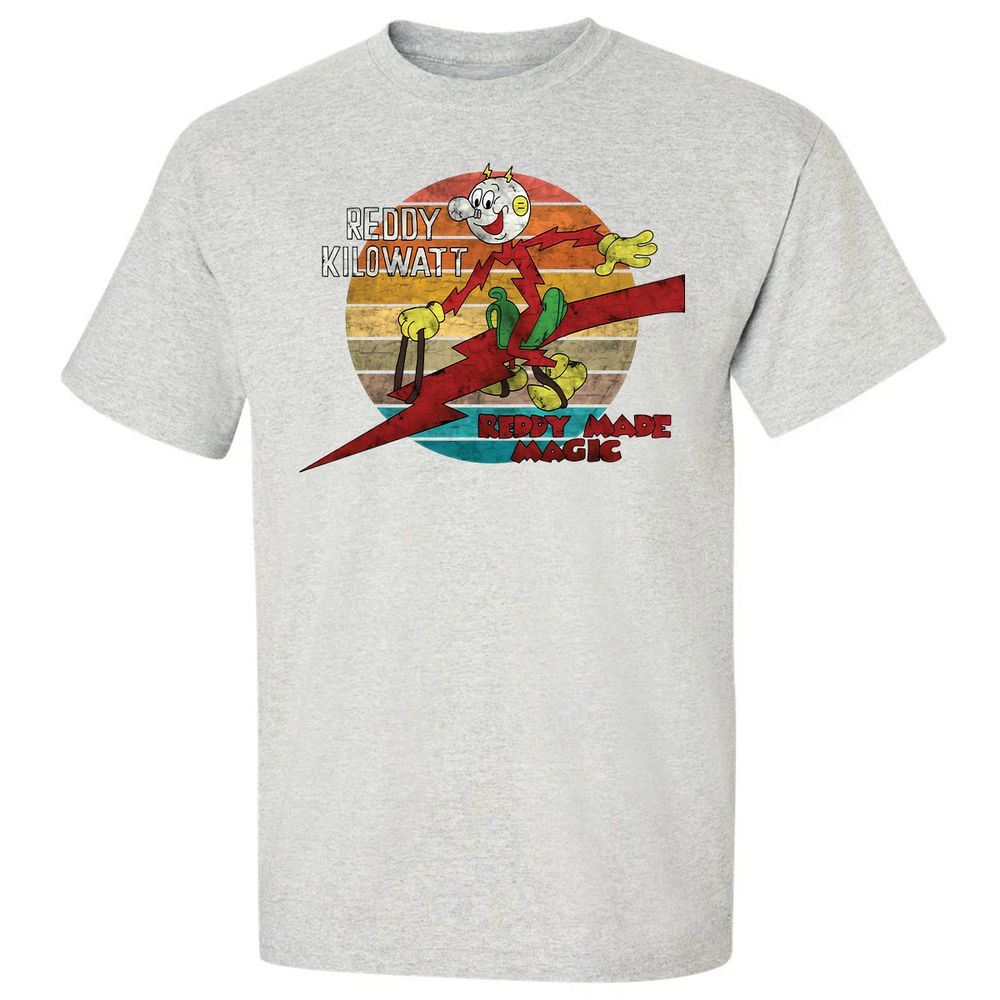 Classic Unisex T-Shirt - A7DTCL94 - Ash - 2