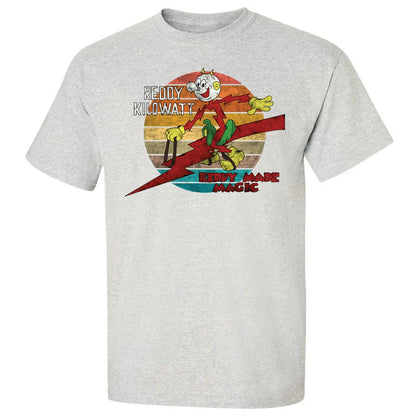 Classic Unisex T-Shirt - A7DTCL94 - Ash - 2