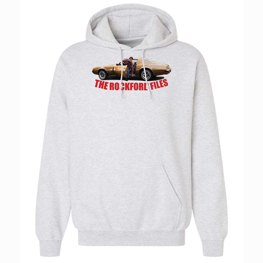 Classic Unisex Hoodie - XVNTNQM5 - Ash - 2