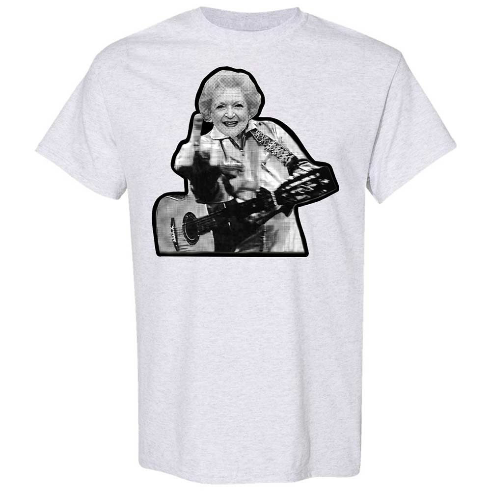 Classic Unisex T-Shirt - MNK38W43 - Ash - 2