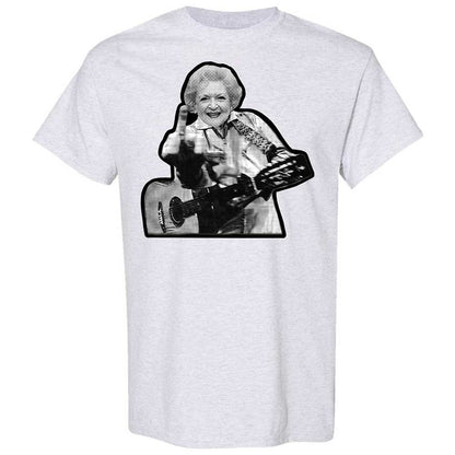 Classic Unisex T-Shirt - MNK38W43 - Ash - 2