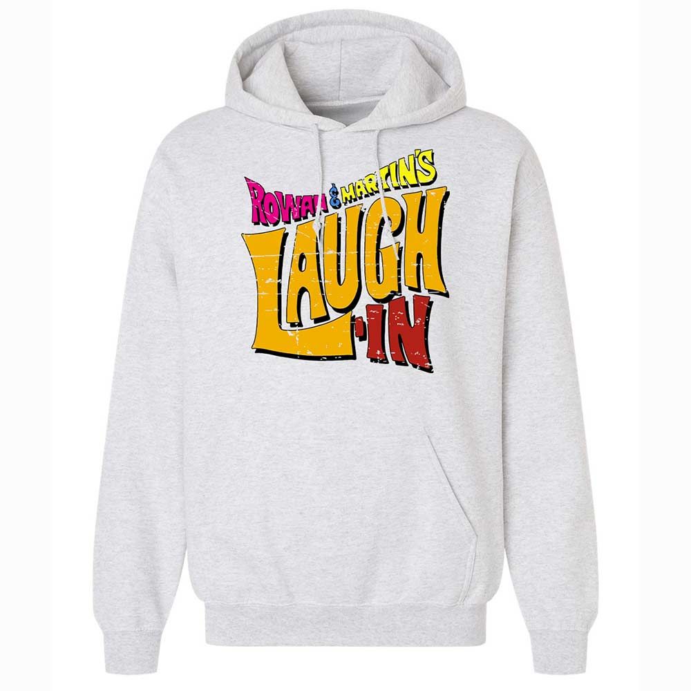 Laugh-In - Ash - 2